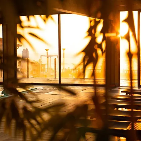 Cristal & Hotell Vieira de Leiria