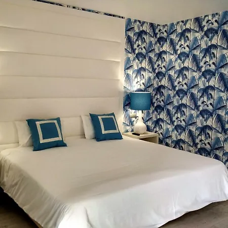 Cristal Resort&spa Hotel