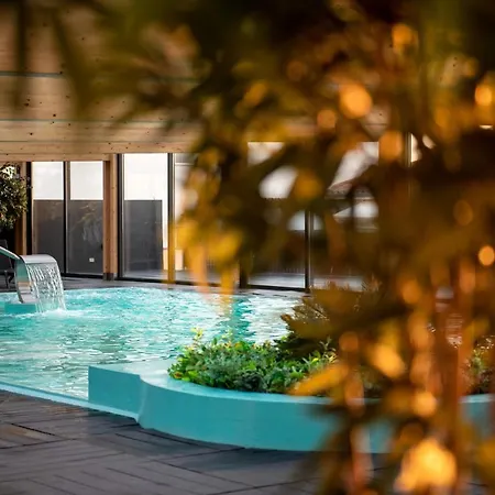 Cristal & Hotell