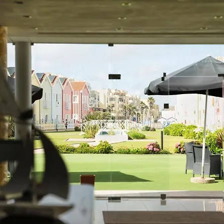 Cristal & Hotell 4*