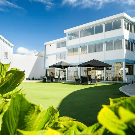 Hotell Cristal & 4*