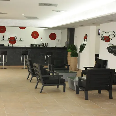 Hotell Cristal &