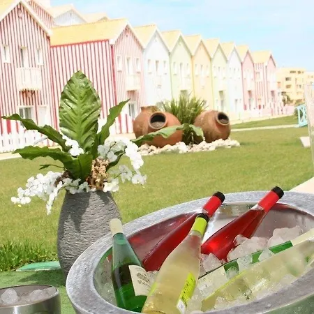 Hotell Cristal & 4*