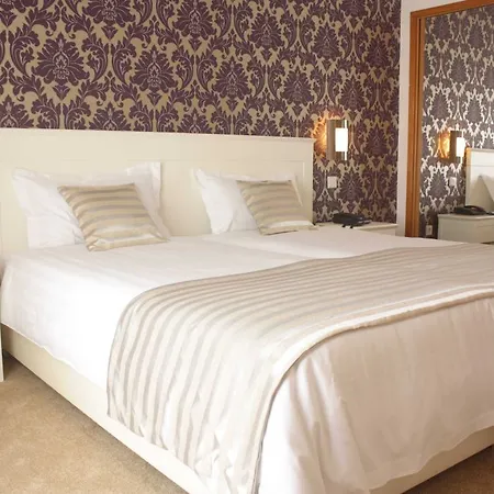 Cristal & Hotel