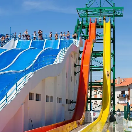 Hotel Cristal Resort&spa