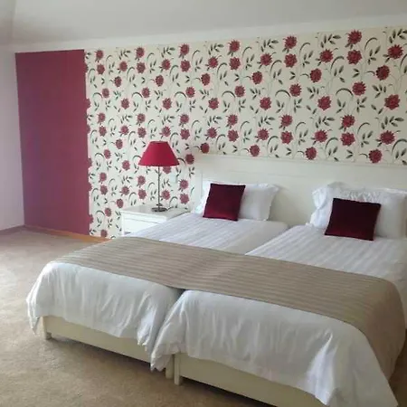 Cristal Resort&spa 4* Vieira de Leiria