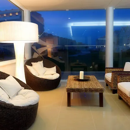 Cristal Resort&spa 4* Vieira de Leiria