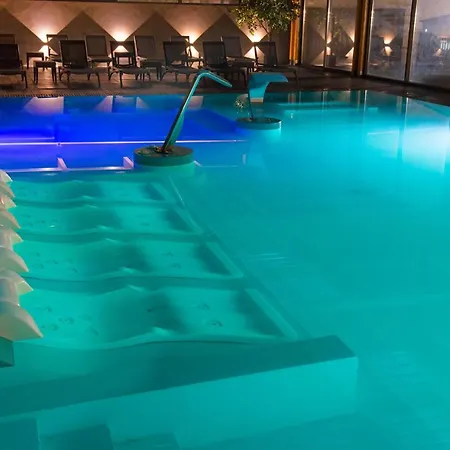 Hotel Cristal Resort&spa