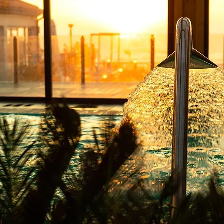 Hotel Cristal Resort&spa 4*