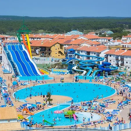 Hotel Cristal Resort&spa 4*