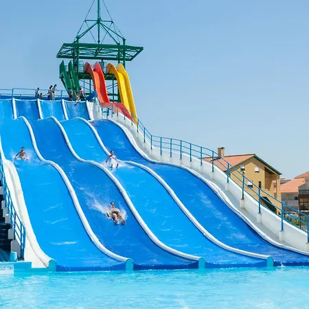 Hotel Cristal &