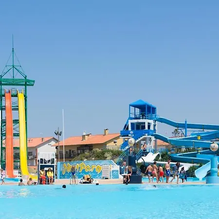 Cristal & فندق فييرا دي ليريا