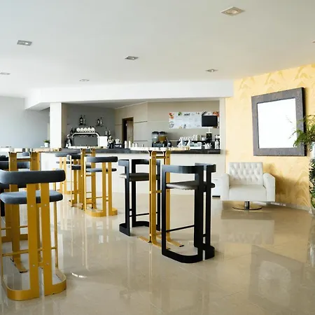 Cristal Resort&spa Hotel