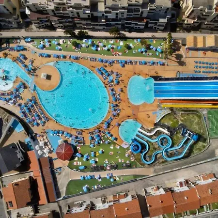 Cristal & فندق فييرا دي ليريا