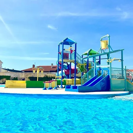 فندق Cristal & فييرا دي ليريا