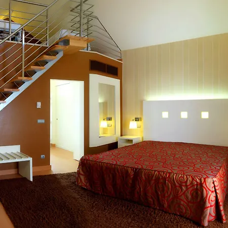 Cristal & فندق فييرا دي ليريا