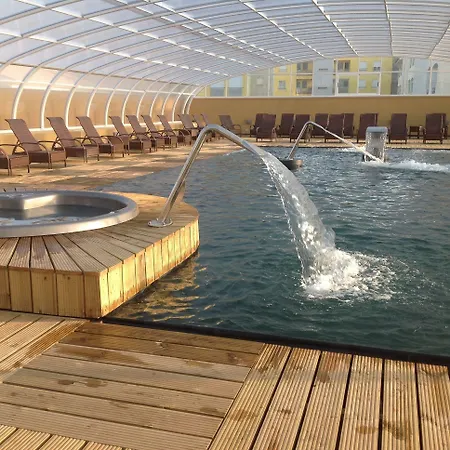 Hotel Cristal & Vieira de Leiria