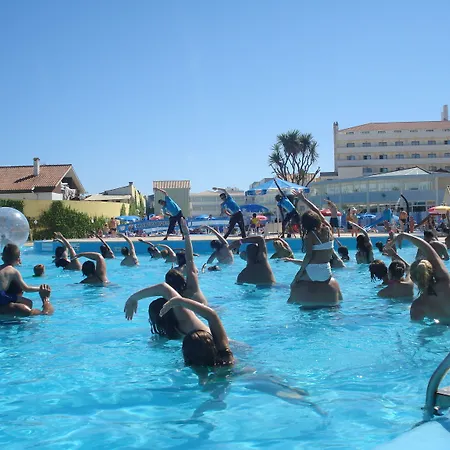 Hotel Cristal & 4*