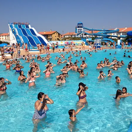 Cristal & Hotel Vieira de Leiria