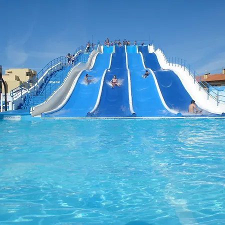 Cristal & فندق فييرا دي ليريا