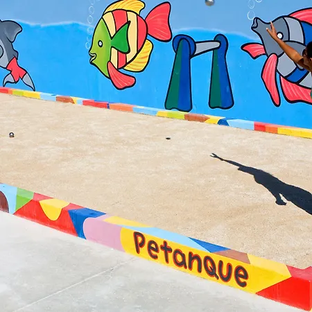 فندق Cristal & فييرا دي ليريا