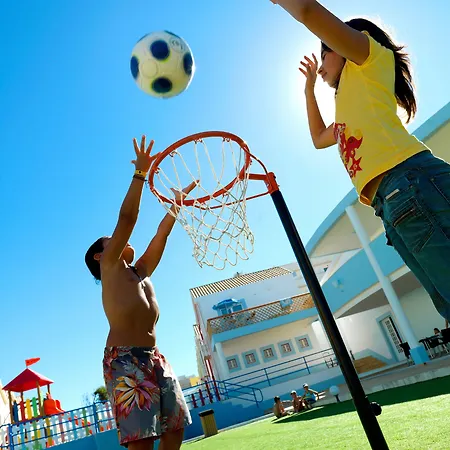 فندق Cristal & 4*