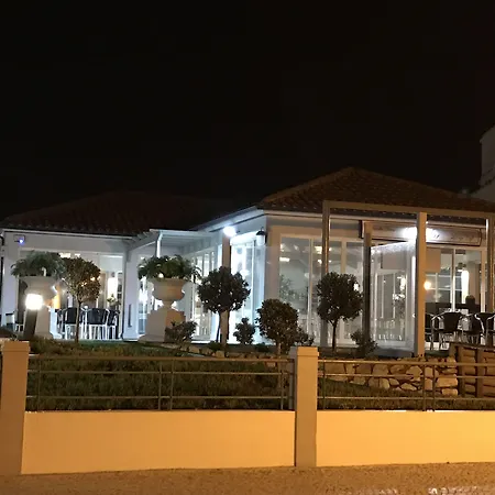 Hotel Cristal &