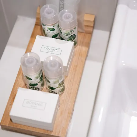 Cristal & فندق فييرا دي ليريا