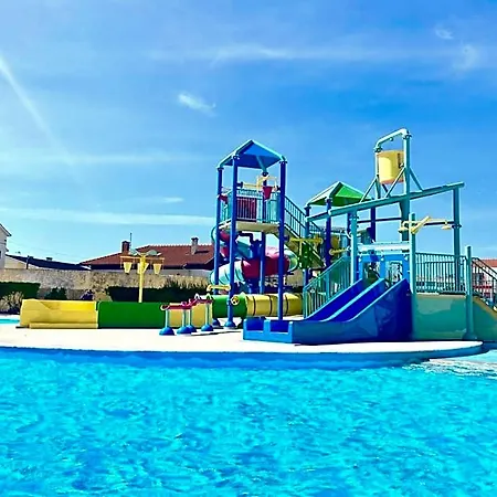 Cristal & 4* Vieira de Leiria