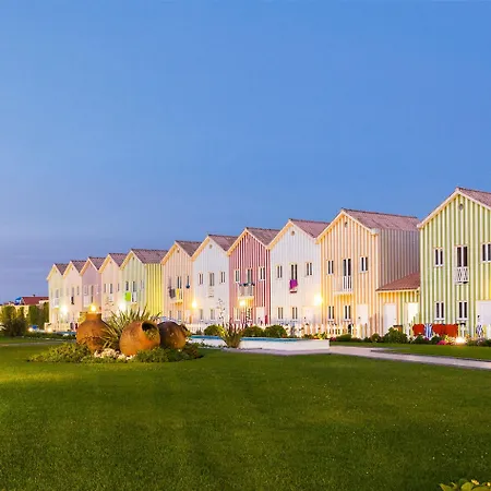 Hotel Cristal &